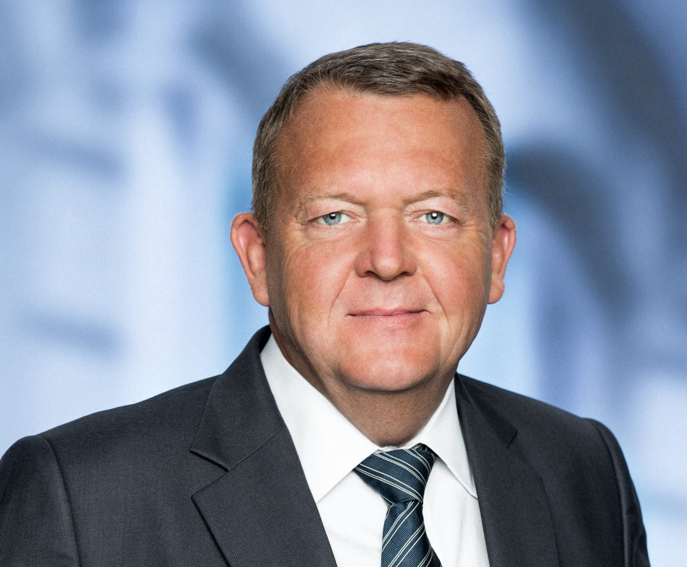 Venstres formand, statsminister Lars Løkke Rasmussens tale til Venstres